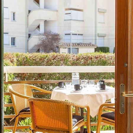 Codonyer A Apartman Port de Pollença Kültér fotó