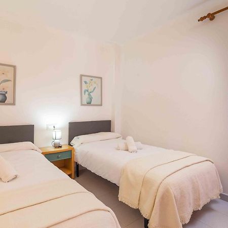 Codonyer A Apartman Port de Pollença Kültér fotó