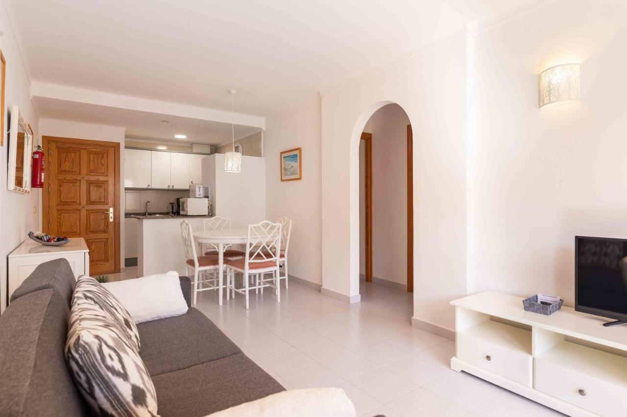 Codonyer A Apartman Port de Pollença Kültér fotó