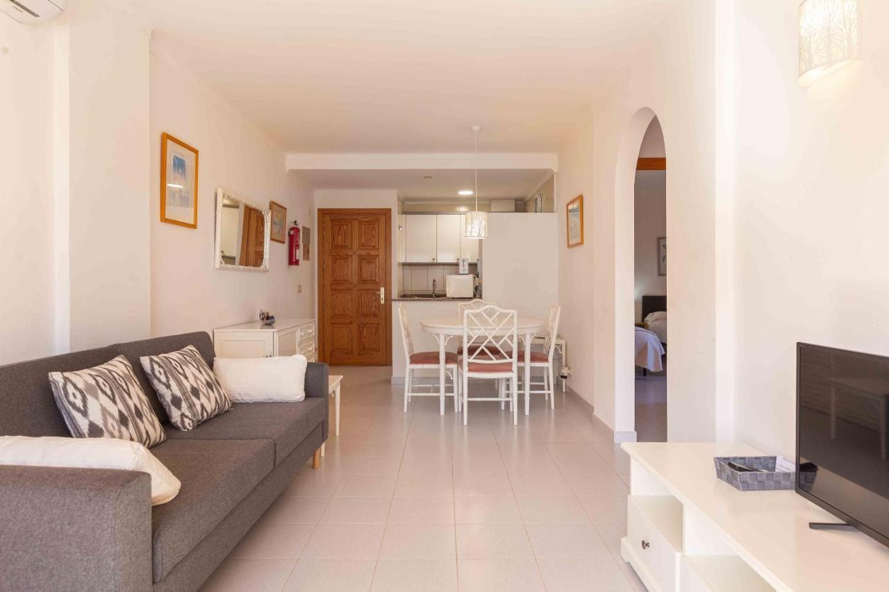 Codonyer A Apartman Port de Pollença Kültér fotó