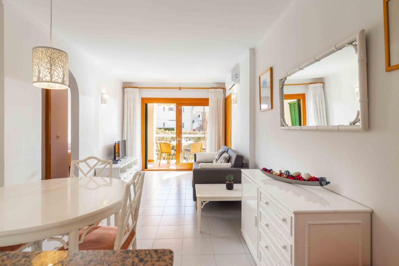 Codonyer A Apartman Port de Pollença Kültér fotó