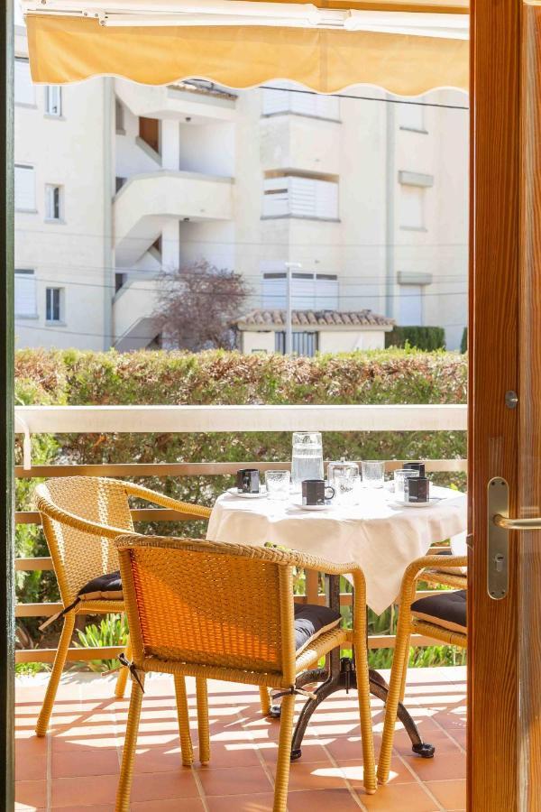 Codonyer A Apartman Port de Pollença Kültér fotó