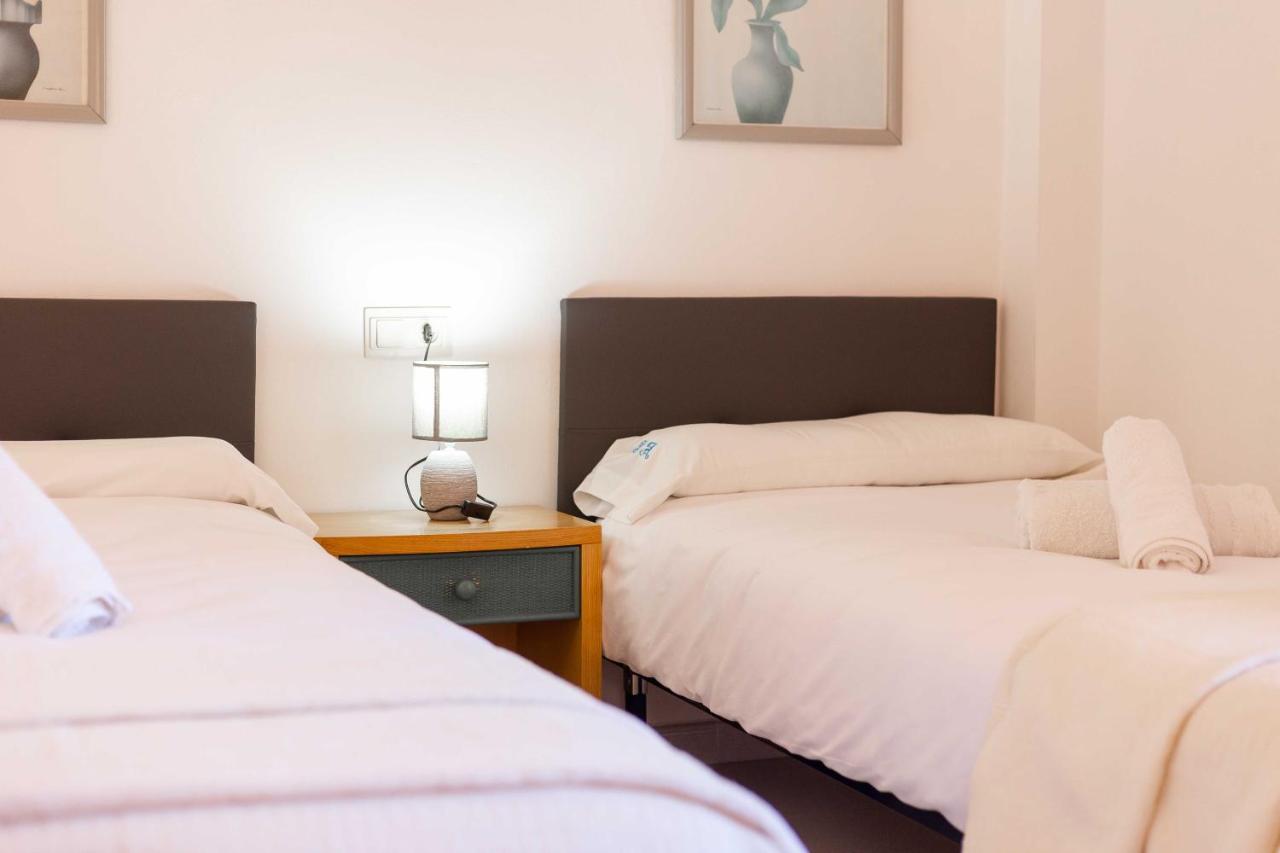 Codonyer A Apartman Port de Pollença Kültér fotó