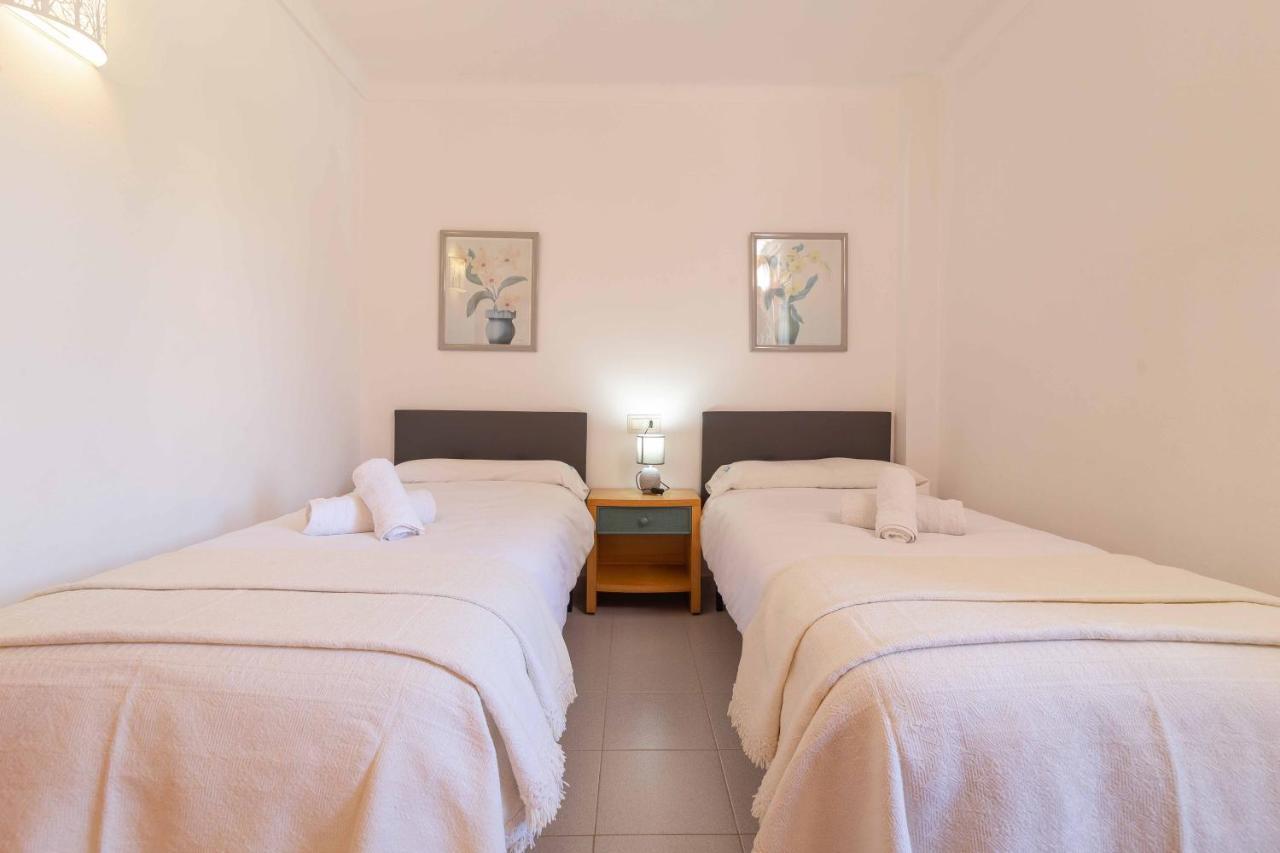 Codonyer A Apartman Port de Pollença Kültér fotó
