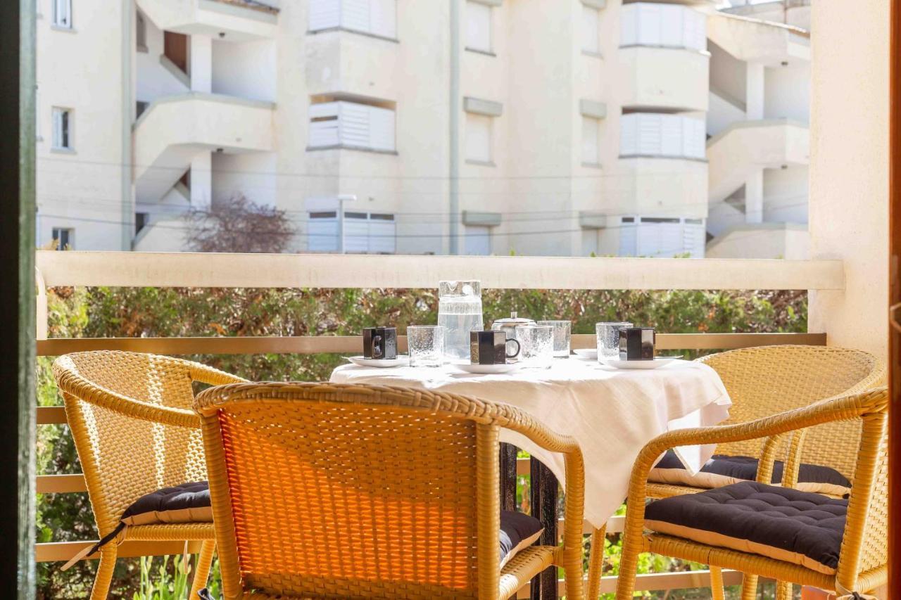 Codonyer A Apartman Port de Pollença Kültér fotó