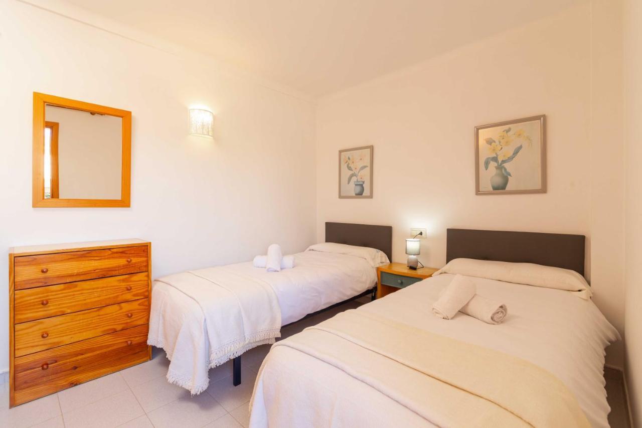 Codonyer A Apartman Port de Pollença Kültér fotó