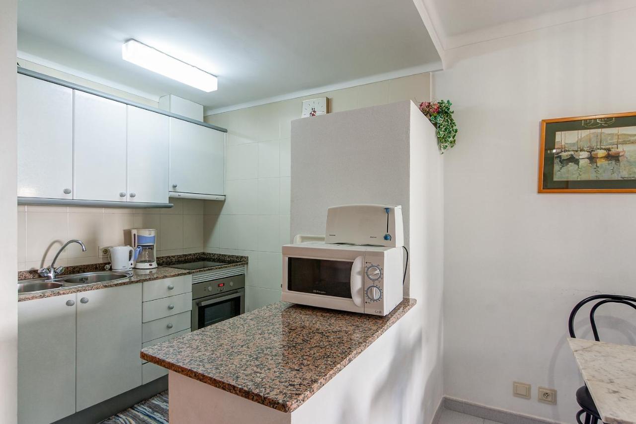 Codonyer A Apartman Port de Pollença Kültér fotó