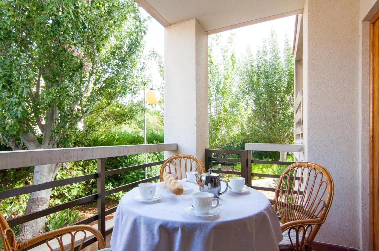 Codonyer A Apartman Port de Pollença Kültér fotó