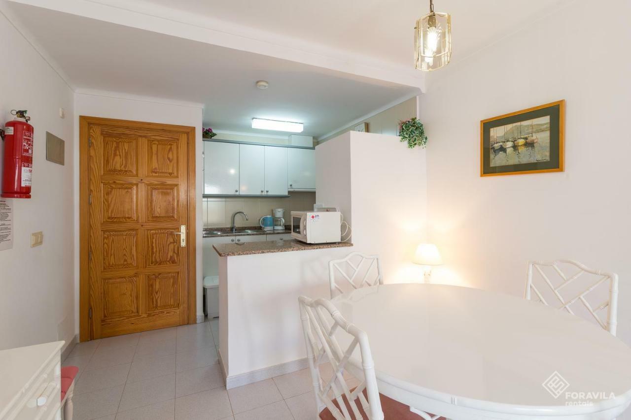 Codonyer A Apartman Port de Pollença Kültér fotó