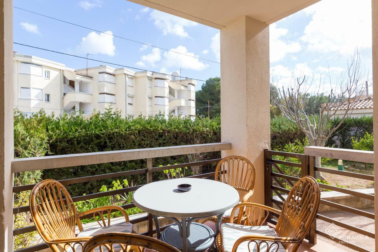 Codonyer A Apartman Port de Pollença Kültér fotó